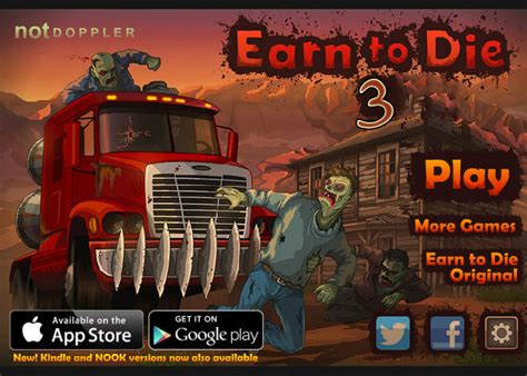 earn to die unblocked games|Earn to Die 3 .